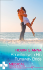 Reunited With His Runaway Bride - Preview