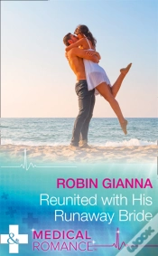 Capa do artigo Reunited With His Runaway Bride
