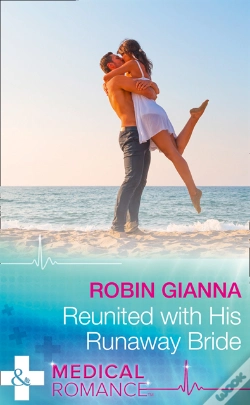 Capa do artigo Reunited With His Runaway Bride