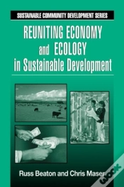 Capa do artigo Reuniting Economy And Ecology In Sustainable Development