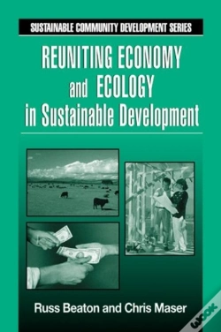Capa do artigo Reuniting Economy And Ecology In Sustainable Development