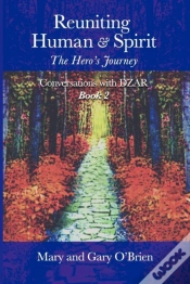 Capa do artigo Reuniting Human And Spirit