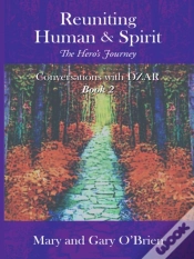 Capa do artigo Reuniting Human & Spirit: The Hero