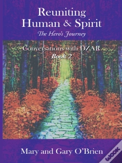 Capa do artigo Reuniting Human & Spirit: The Hero'S Journey