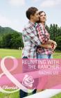 Reuniting With The Rancher - Preview