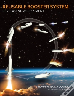 Capa do artigo Reusable Booster System
