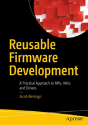 Reusable Firmware Development - Preview