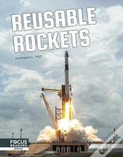 Capa do artigo Reusable Rockets