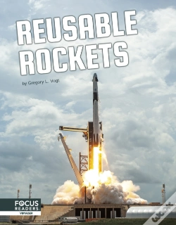 Capa do artigo Reusable Rockets