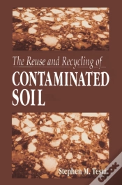 Capa do artigo Reuse And Recycling Of Contaminated Soil