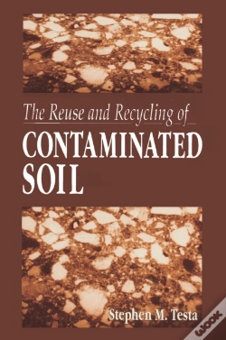 Capa do artigo Reuse And Recycling Of Contaminated Soil