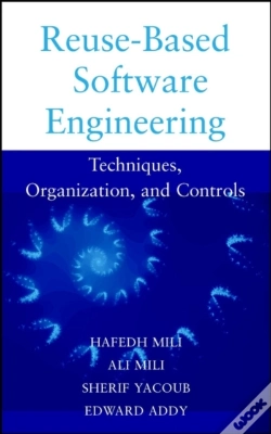Capa do artigo Reuse Based Software Engineering