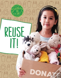 Capa do artigo Reuse It!