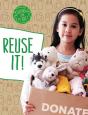 Reuse It! - Preview