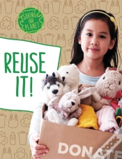 Capa do artigo Reuse It!