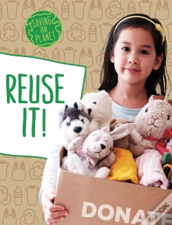 Capa do artigo Reuse It!