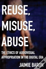 Capa do artigo Reuse, Misuse, Abuse
