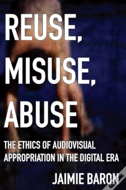 Capa do artigo Reuse, Misuse, Abuse