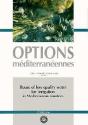 Reuse Of Low Quality Water For Irrigation In Mediterranean Countries Serie A Seminaires ; Mediterranee - Preview