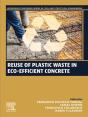 Reuse Of Plastic Waste In Eco-Efficient Concrete - Preview