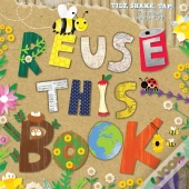 Reuse This Book!