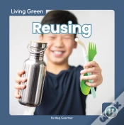 Capa do artigo Reusing