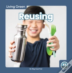 Capa do artigo Reusing
