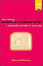 Reusing Online Resources - Preview