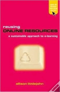 Capa do artigo Reusing Online Resources