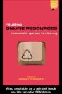 Reusing Online Resources - Preview