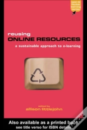 Capa do artigo Reusing Online Resources