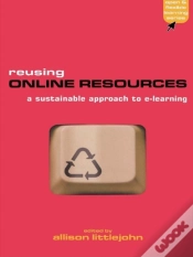 Capa do artigo Reusing Online Resources