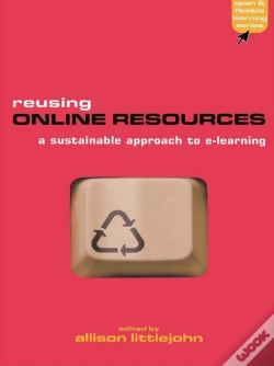 Capa do artigo Reusing Online Resources