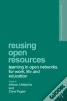 Reusing Open Resources
