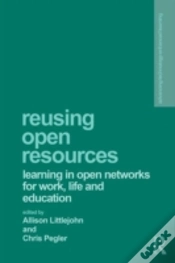 Capa do artigo Reusing Open Resources