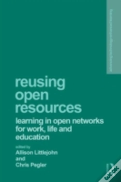 Capa do artigo Reusing Open Resources