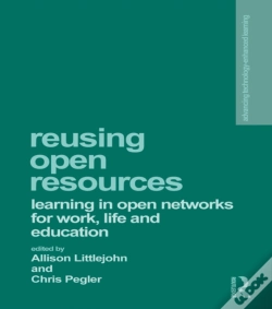Capa do artigo Reusing Open Resources
