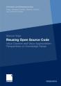 Reusing Open Source Code - Preview