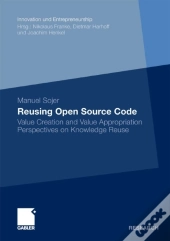 Reusing Open Source Code