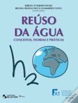 Capa do artigo Reúso da Água
