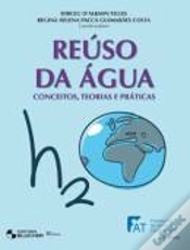 Capa do artigo Reúso da Água