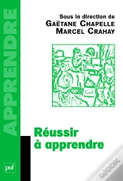 Capa do artigo Réussir À Apprendre