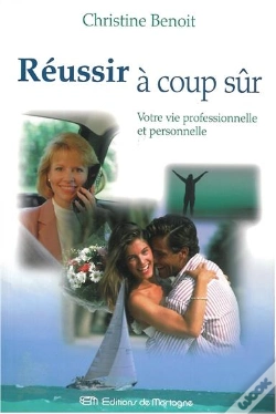 Capa do artigo Reussir A Coup Sur