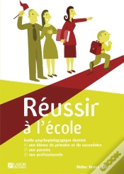 Capa do artigo Reussir A L