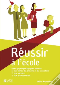 Capa do artigo Reussir A L'Ecole
