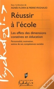 Capa do artigo Reussir À L