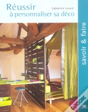 Capa do artigo Réussir À Personnaliser Sa Déco