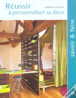 Capa do artigo Réussir À Personnaliser Sa Déco