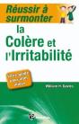 Réussir À Surmonter La Colère Et L'Irritabilité - Preview