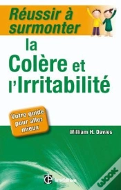Capa do artigo Réussir À Surmonter La Colère Et L